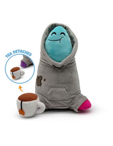 Youtooz Tales from the Stinky Dragon Peluche Boggo 22 cm