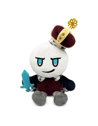 Youtooz Block Tales Peluche Cruel King 22 cm
