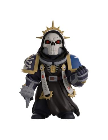 Youtooz Space Marine 2 Figura Viny The Chaplain 13 cm