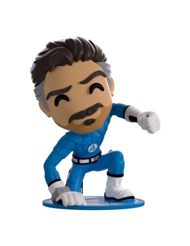Youtooz The Fantastic Four Figura Vinyl Mister Fantastic 10 cm