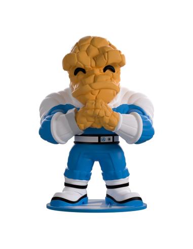 Youtooz The Fantastic Four Figura Vinyl The Thing 13 cm