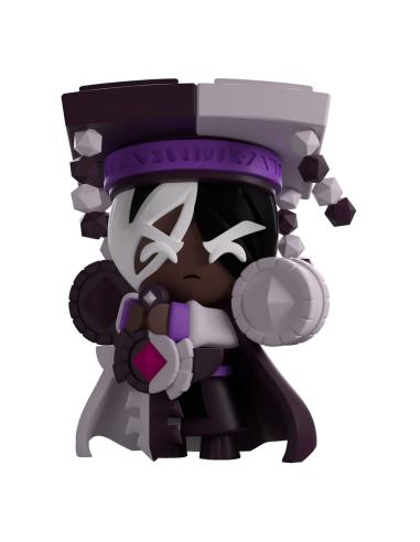 Youtooz Cookie Run Kingdom Figura Viny Dark Cacao Cookie 12 cm