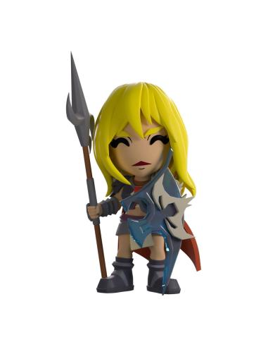 Youtooz Old School RuneScape Figura Viny Nieve 12 cm