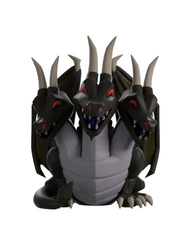 Youtooz Old School RuneScape Figura Viny King Black Dragon 10 cm