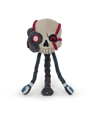 Youtooz Space Marine 2 Peluche Servo Skull Shoulder Rider 15 cm