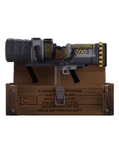 Youtooz Call of Duty Figura Vinyl Thunder Gun 7 cm