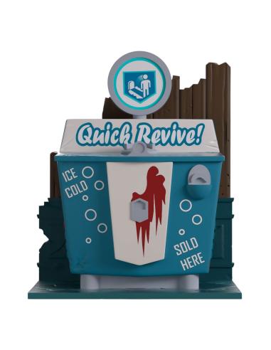 Youtooz Call of Duty Figura Vinyl Quick Revive 12 cm