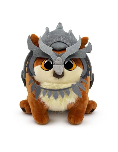 Youtooz Baldur´s Gate 3 Peluche Armored Owlbear 22 cm