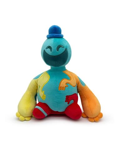 Youtooz Poppy Playtime Peluche Doey 22 cm