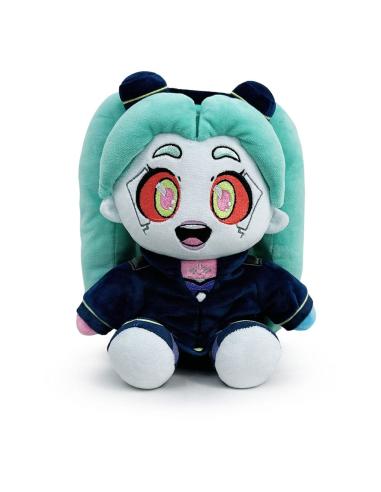 Youtooz Cyberpunk: Edgerunners Peluche Rebecca 22 cm