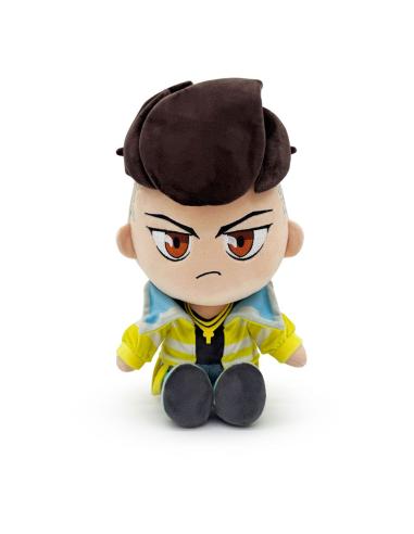 Youtooz Cyberpunk: Edgerunners Peluche David 22 cm