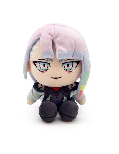 Youtooz Cyberpunk: Edgerunners Peluche Lucy 22 cm