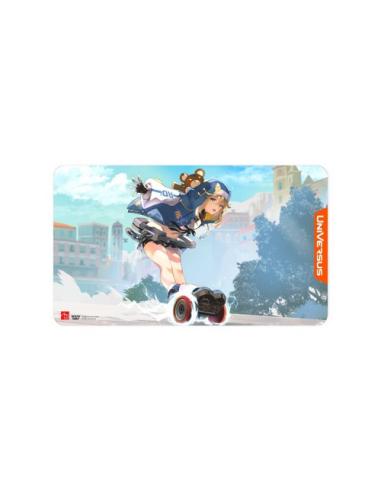 TAPETE UNIVERSUS GUILTY GEAR TCG BRIDGET