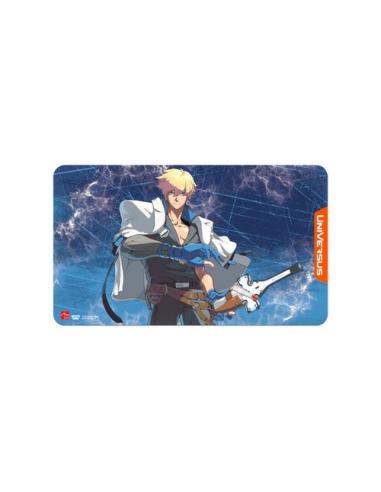 TAPETE UNIVERSUS GUILTY GEAR TCG KISKE