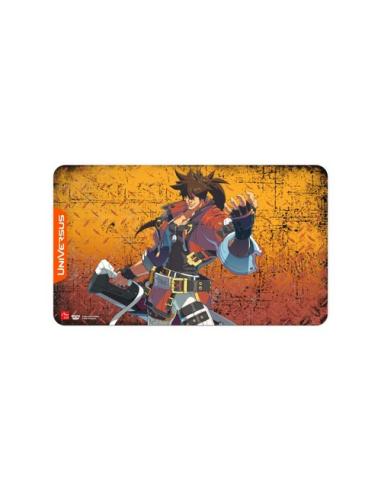 TAPETE UNIVERSUS GUILTY GEAR TCG BADGUY