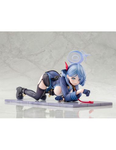 Ami Ami Blue Archive Estatua PVC 1/7 Ako Memorial Lobby Ver. 23 cm