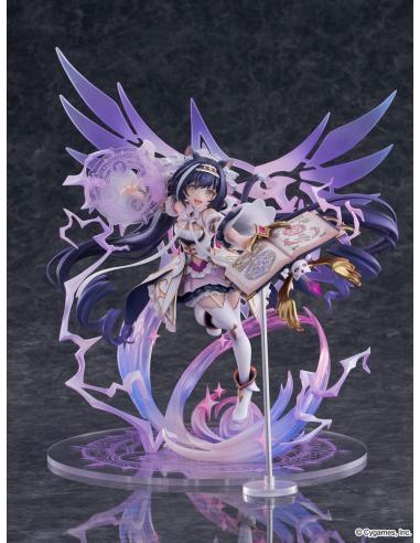 CyberZ Princess Connect! Re:Dive Estatua PVC 1/7 Karyl Princess Ver. 33 cm