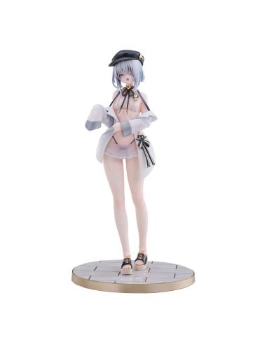 Vivify Original Character Estatua PVC Chitomi Yoichi Swimsuit Ver. Special Edition 29 cm
