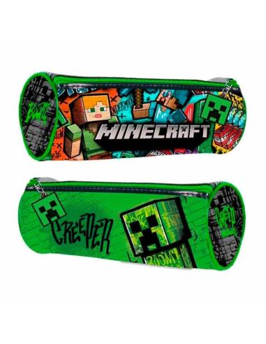 KIDS LICENSING Portatodo Minecraft