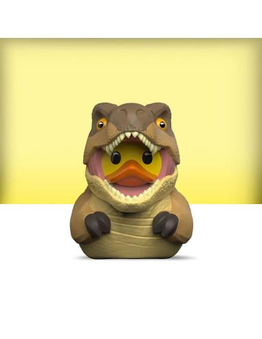 Numskull Jurassic Park Tubbz Figura PVC Mini T-Rex 5 cm