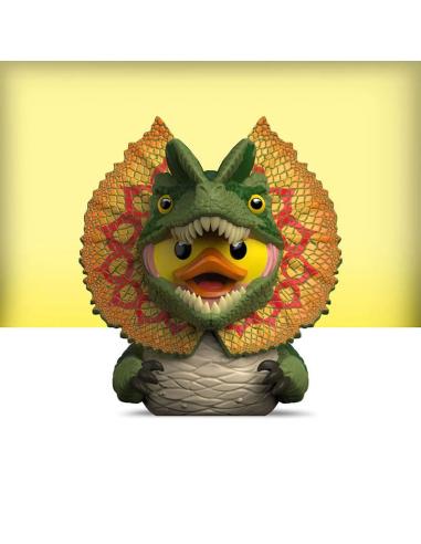 Numskull Jurassic Park Tubbz Figura PVC Mini Diphlosaurus 5 cm
