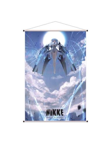Sakami Merchandise Goddess of Victory: Nikke Póster Tela Cinderella 60 x 90 cm