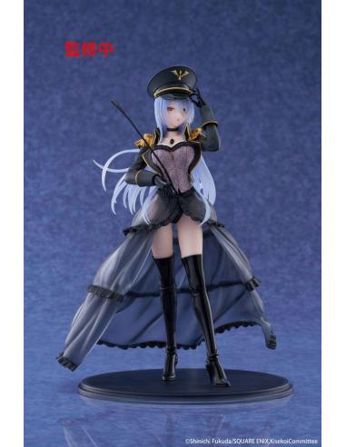 Taito Prize My Dress Up Darling AMP+ Figura Marin Kitagawa Black Lobelia Ver. 21 cm