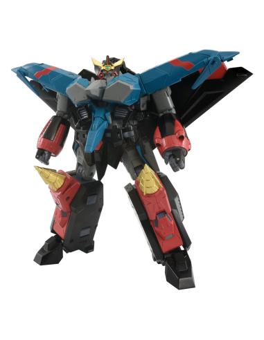Takara Tomy The King of Braves GaoGaiGar FINAL Figura Toyrise Gaofighgar 18 cm