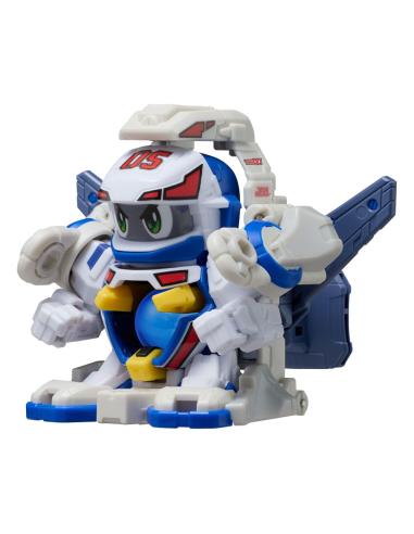 Takara Tomy Super B-Daman Figura Legacysoul Fighting Phoenix & Container Set