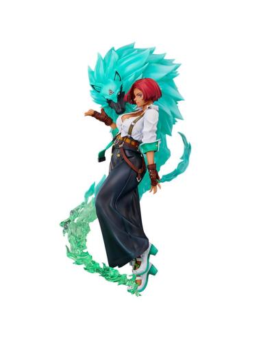 Union Creative Guilty Gear Strive Estatua PVC Giovanna 27 cm