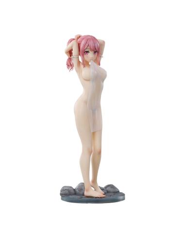 Union Creative Original Character Estatua PVC 1/4 Kantoku Kurumi 39 cm