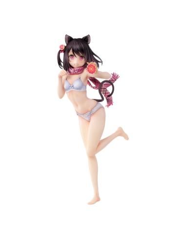Union Creative Original Character Estatua PVC 1/4 Kantoku Shizuku 36 cm