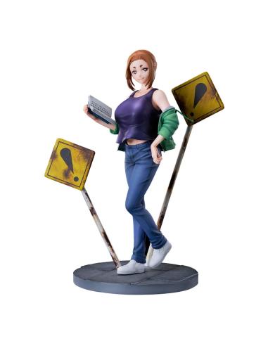 Union Creative The Grimm Variations: Otome, Kaiju, and the Spirited Away Estatua PVC Sumireko Ogawa 27 cm