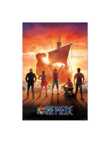 ERIK Poster One Piece