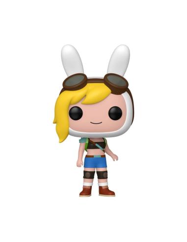 Funko Adventure Time: Fionna and Cake POP! Movies Vinyl Figura Fionna 9 cm