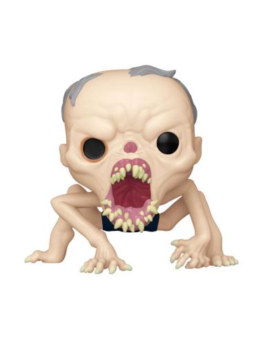 Funko It-Welcome to Derry POP! Plus Vinyl Figura Skeleton Man 9 cm