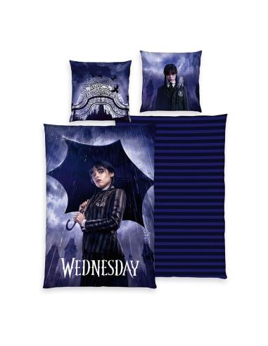 Herding Wednesday Ropa de cama Raining 135 x 200 cm