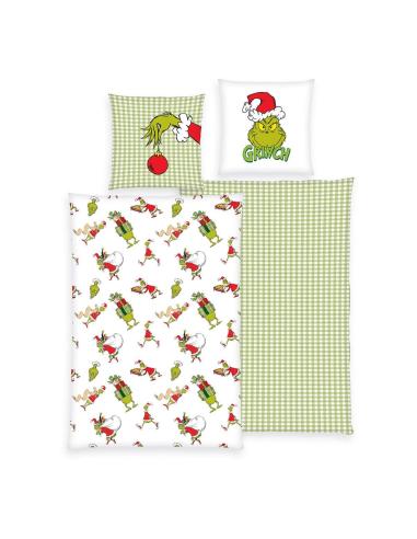 Herding Grinch Ropa de cama 135 x 200 cm