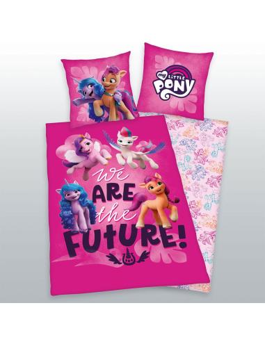 Herding My Little Pony Ropa de cama 135 x 200 cm