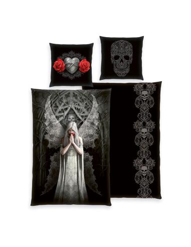 Herding Anne Stokes Ropa de cama 135 x 200 cm
