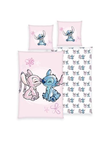 Herding Lilo & Stitch Ropa de cama 135 x 200 cm