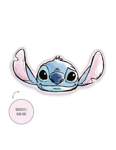 Herding Lilo & Stitch Almohada 42 cm