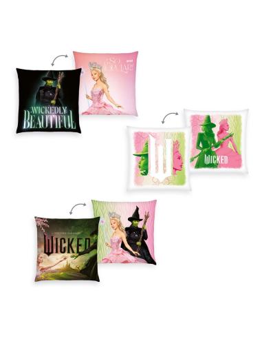 Herding Wicked Pack de 3 almohadas 40 cm