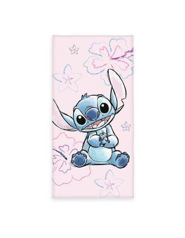 Herding Lilo & Stitch Toalla 75 x 150 cm