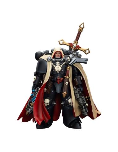 Joy Toy (CN) Warhammer 40k Figura Chaos Space Marines Cypher Lord of the Fallen 20 cm