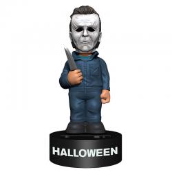 Figura Body Knocker Michael Myers Halloween 2018 16cm - Imagen 1