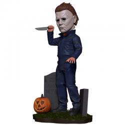 Figura Head Knocker Michael Myers Halloween SDCC 20cm
