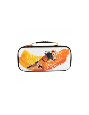 Konix Naruto bolsa de transporte Switch 2 Brush
