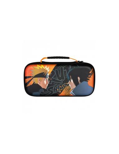 Konix Naruto bolsa de transporte Switch 2