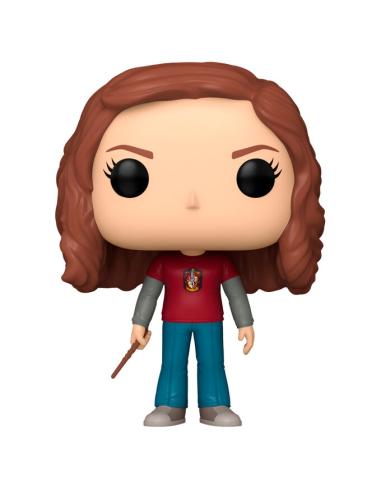 FUNKO Figura POP Harry Potter Hermione Granger Oppugno